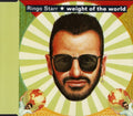Ringo Starr - Weight of the World / After All These Years / Don't Be Cruel (CD)