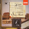 Joseph Haydn / City Of Birmingham Symphony Orchestra / Sir Simon Rattle - Haydn: Symphonies Nos. 22, 86 & 102 (CD)