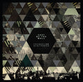East Of The Wall - Redaction Artifacts (CD)