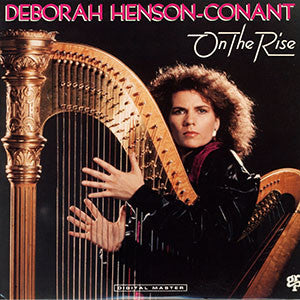 Deborah Henson-Conant - On the Rise (CD)