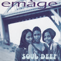 Emage - Soul Deep (CD)