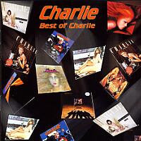 Charlie - Best Of Charlie (CD)