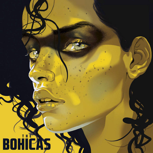 The Bohicas - Making Of, The (CD)