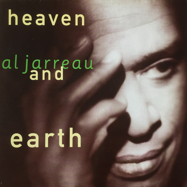 Al Jarreau - Heaven & Earth (CD)