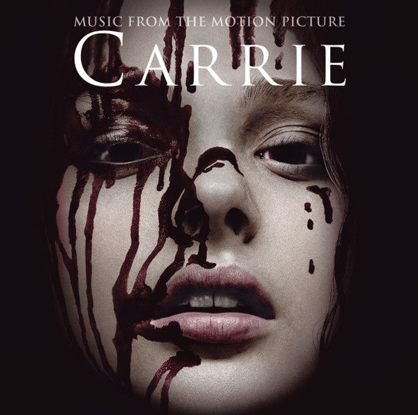 Carrie - Music - Soundtrack (CD)