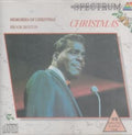 Brook Benton - Beautiful Memories of Christmas (CD)