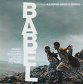 Babel (Gustavo Sanaolalla) [2 CD] - Soundtrack (CD)