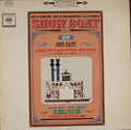Show Boat (1962 Studio Cast) - Soundtrack (CD)