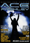 Ace Frehley - ACE FREHLEY: Behind The Player DVD (Comes in a DVD-Audio Case)