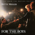 For The Boys: Music - Soundtrack (CD)