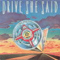Drive, She Said - Same (CD)