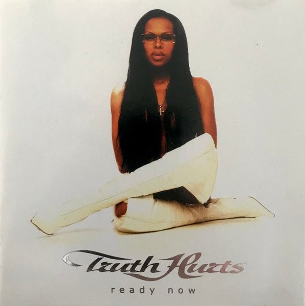 Truth Hurts - Ready Now (CD)