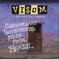 Visom: Music From Brazil (CD)