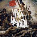 Coldplay - Viva La Vida Or Death & All His Friends (CD)