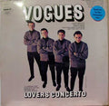 Lovers Concerto (CD)