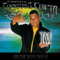 El Chombo - Cuentos De La Cripta 4 (CD)