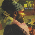 Corey Harris - Blu.Black (CD)