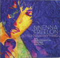 Nnenna Freelon - Better Than Anything (CD)