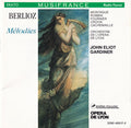 Berlioz - Berlioz: Nuits d'été; Mélodies (CD)