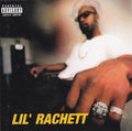 Lil' Rachett - Lil' Rachett (CD)