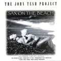The John Tesh Project - Sax On The Beach [Import anglais] (CD)