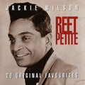 Jackie Wilson - Rete Petite (CD)