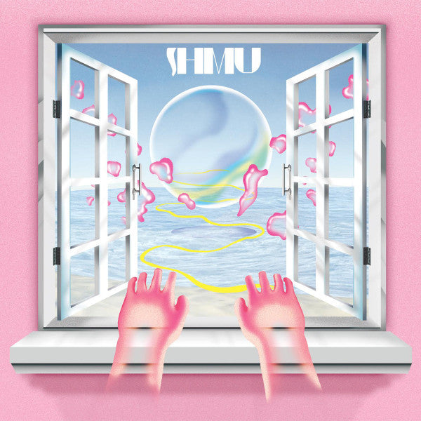 Shmu - Shhh!!!! (CD)