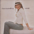 Cassandra Reed - Cassandra Reed (CD)