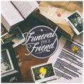 Funeral For A Friend - Chapter and Verse (CD)