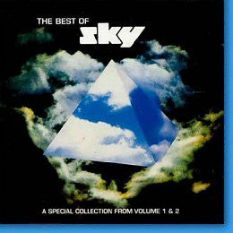 Sky - Best of Sky (CD)