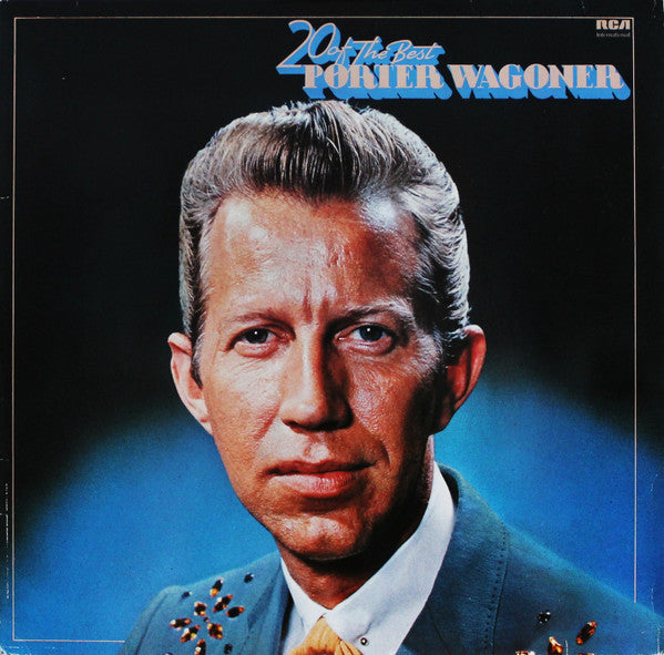 Porter Wagoner - Best of the Best (CD)