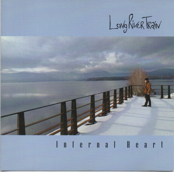 Long River Train - Infernal Heart (CD)