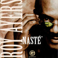 Roy Ayers - Naste (CD)