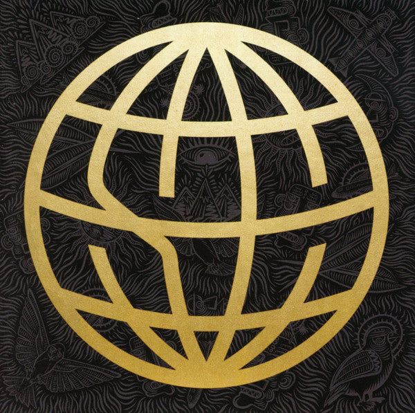 State Champs - STATE CHAMPS - AROUND THE WORLD & BACK (CD)
