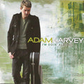 Adam Harvey - I'm Doin' Alright (CD)