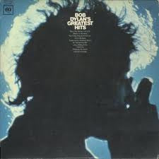 Bob Dylan - Vol. 1-Greatest Hits (CD)