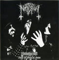 Nocturnal - Unholycraft - Blood for Glory of Satan (CD)
