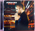 Morgan Page - In The Air (CD)