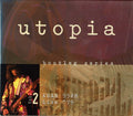 Utopia - Ksan 95Fm Live 79 (CD)