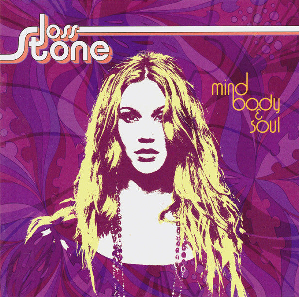 Joss Stone - Greatest Hits (CD)