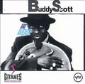Buddy Scott - Bad Avenue (CD)