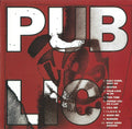 Joe Public - Easy Come Easy Go (CD)
