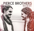Pierce Brothers - Into the Dirt Ep (CD)