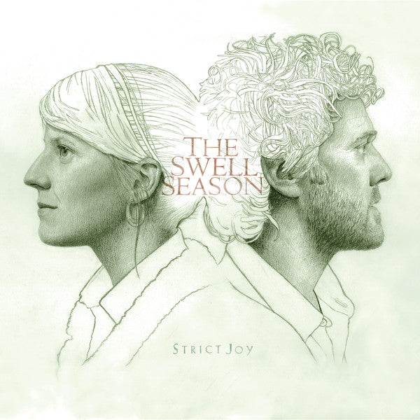 The Swell Season - Strict Joy (CD)