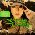 Jeannie Ortega - No Place Like Bklyn (CD)