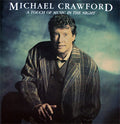 Michael Crawford - A Touch of Music in the Night (CD)