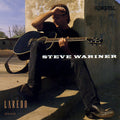 Steve Wariner - Laredo (CD)