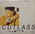Frankie Cutlass - Cypher (CD)
