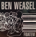 Ben Weasel - Fidatevi (CD)