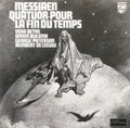 Messiaen - Messiaen: Quatuor Pour la Fin du Temps (Quartet for the End of Time) (CD)
